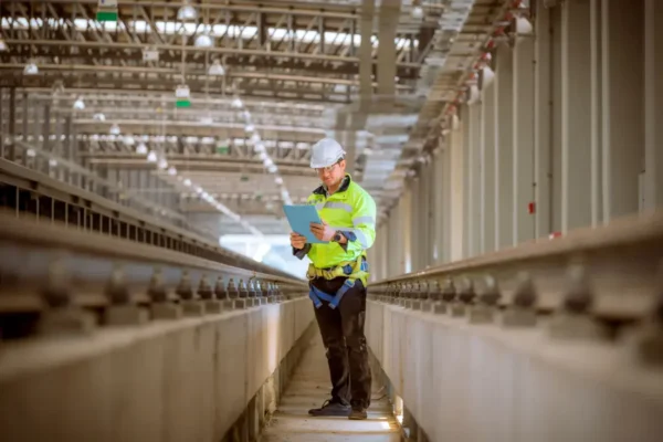 Labour-hire-staff-doing-checks | Fast Labour Hire Labour-hire-staff-doing-checks