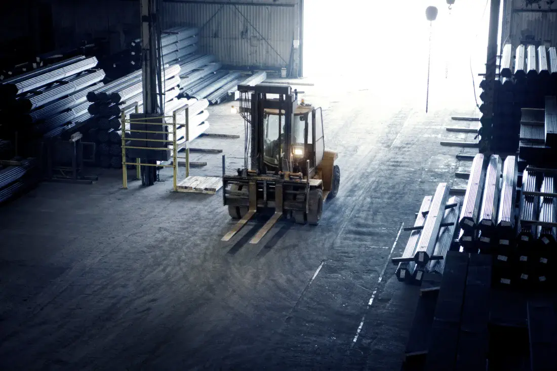 forklift-on-site | Fast Labour Hire forklift-on-site