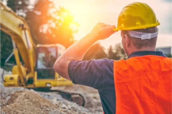 Image about what a general labourer is