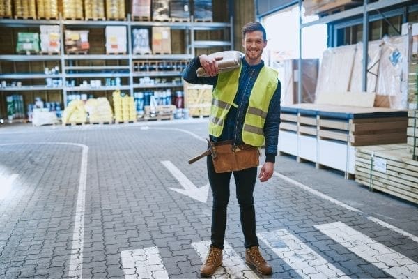 labour hire company melbourne
