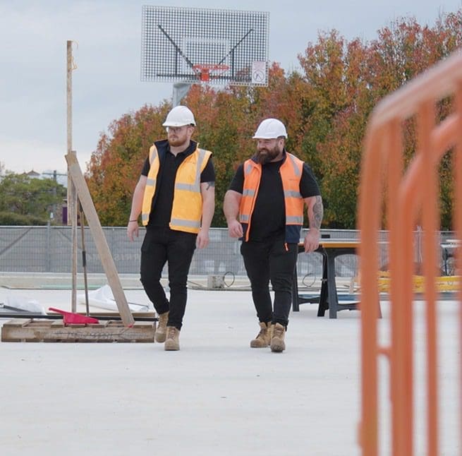 Fast Labour Hire is about longevity & impact