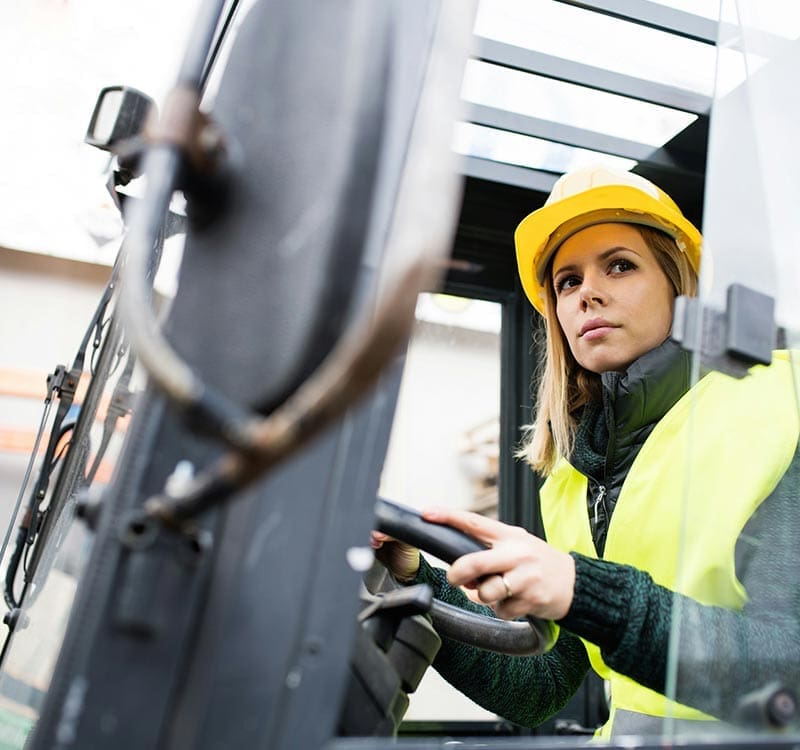 robust oh&s systems for high risk roles