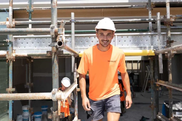 General Labourer