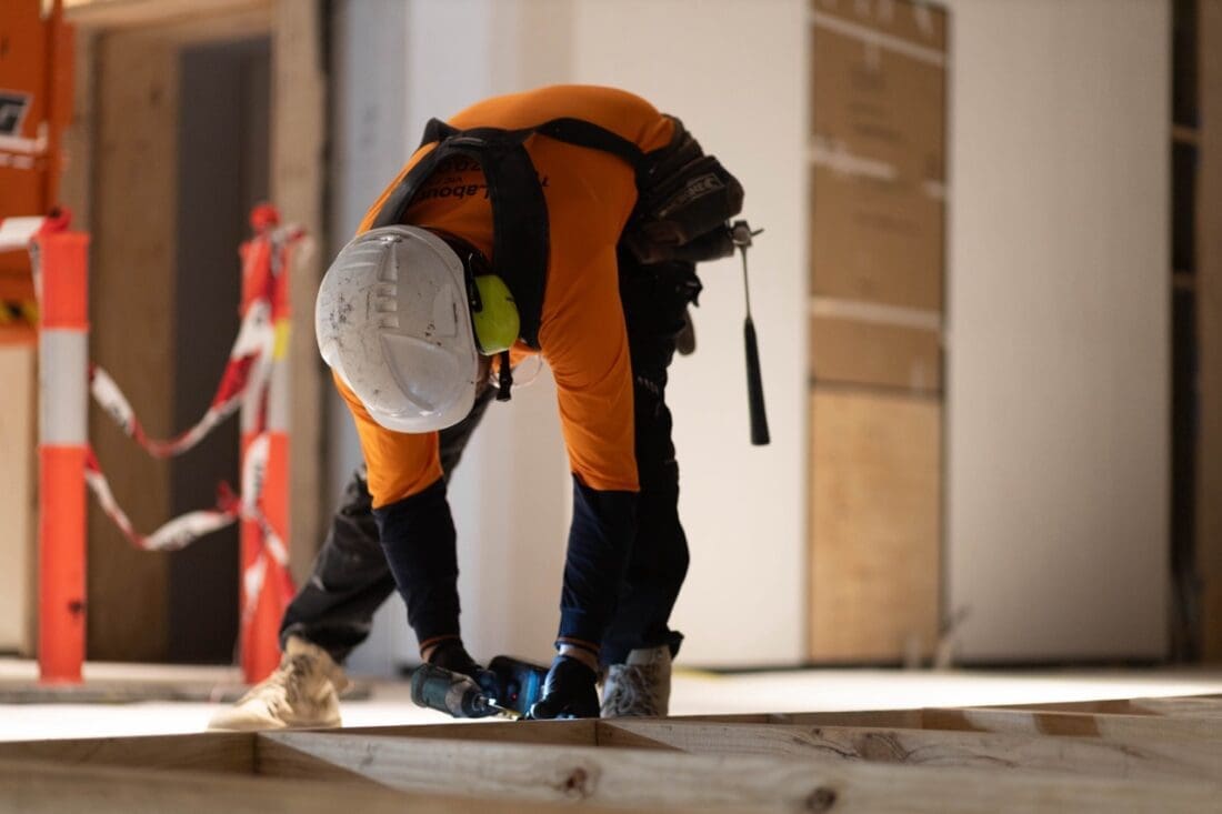 hire general labourers